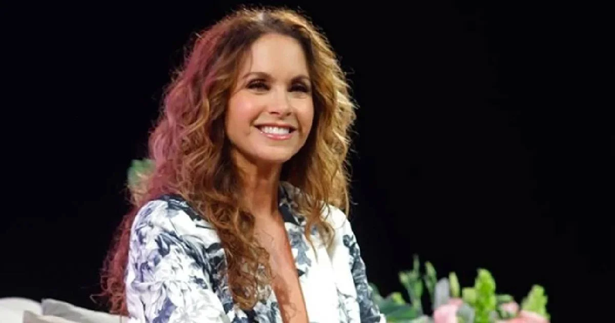 Celebrará Lucero 46 años de carrera con concierto especial