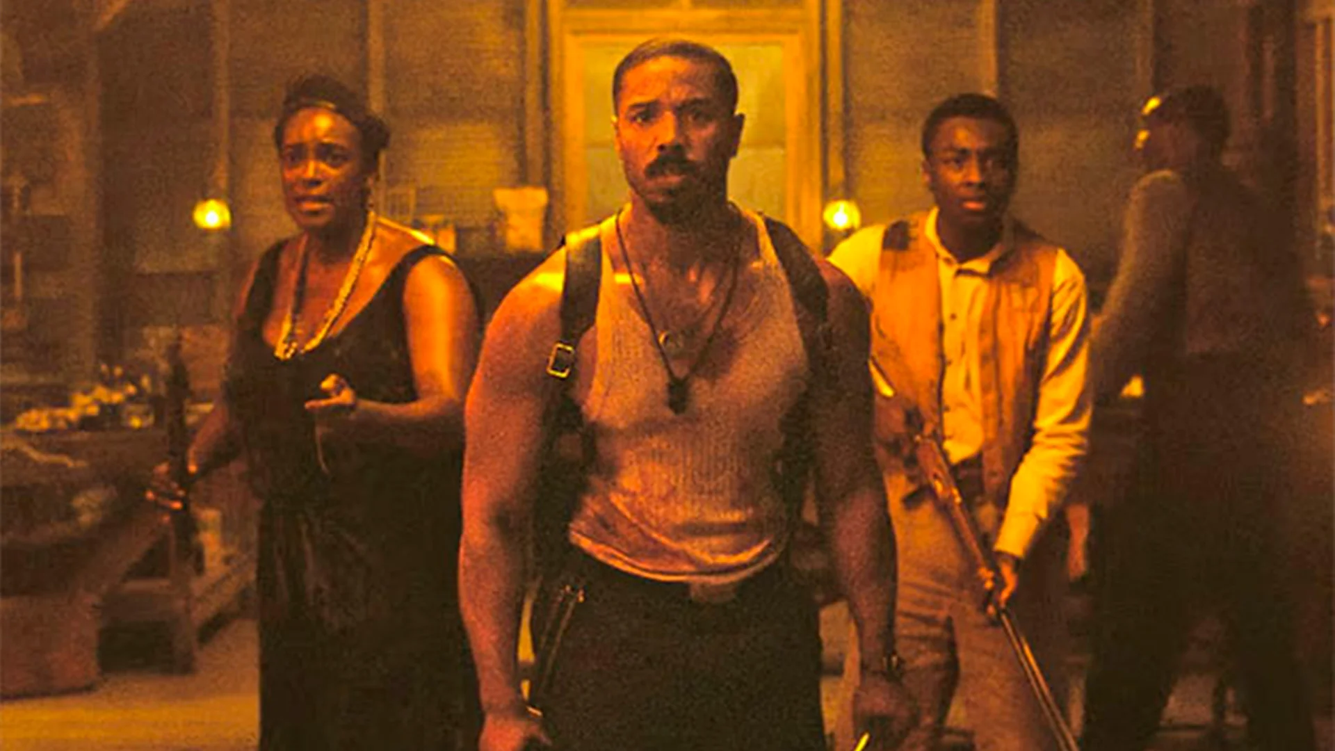 Sinners hace historia como el filme más nominado a los Oscar con un récord de 16; aquí la lista completa