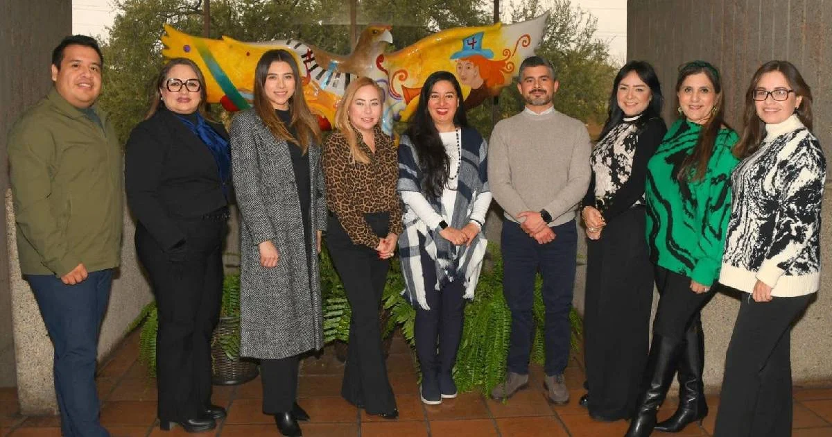 Consulado y ciudad preparan calendario de eventos 2026