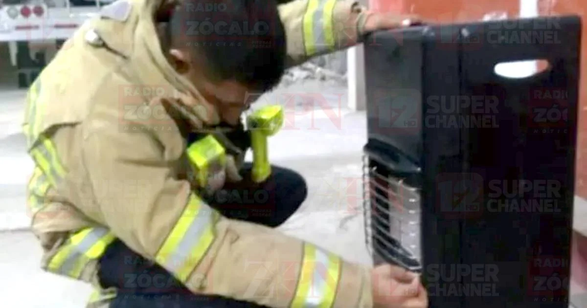 La campaña se realiza todos los días en la colonia Atilano Barrera, frente a plaza Alaska