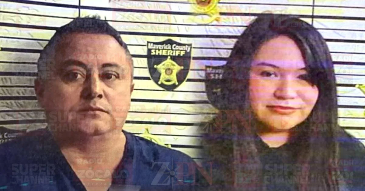 Ingresan a la cárcel a dos personas buscadas