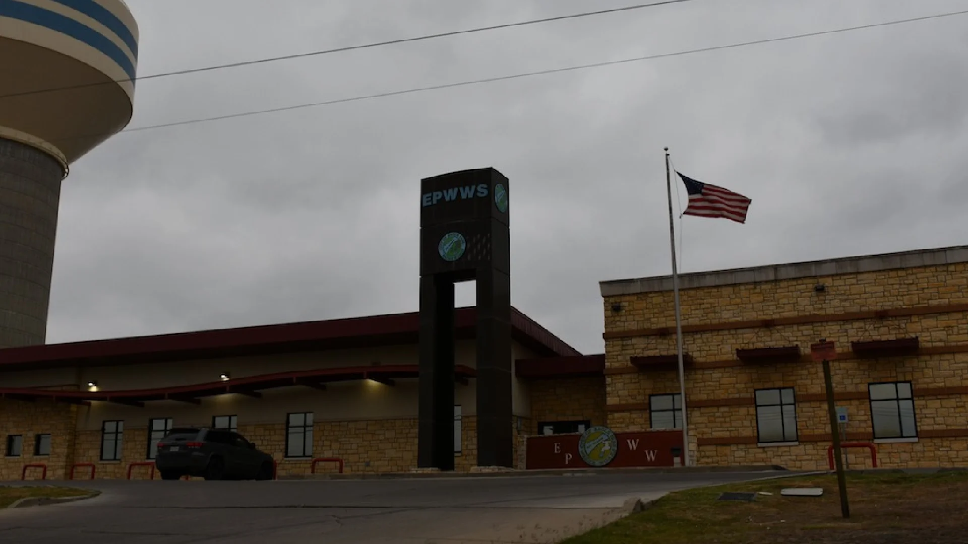 Sistema del Agua pide proteger las tuberías
