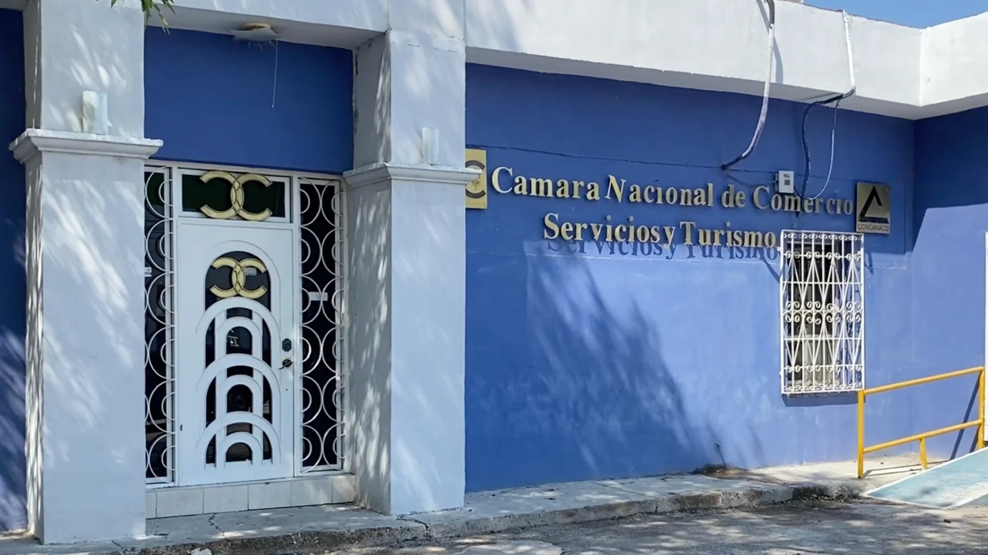 CANACO pide a empresarios que cerraron negocios liquiden a empleados conforme a la ley