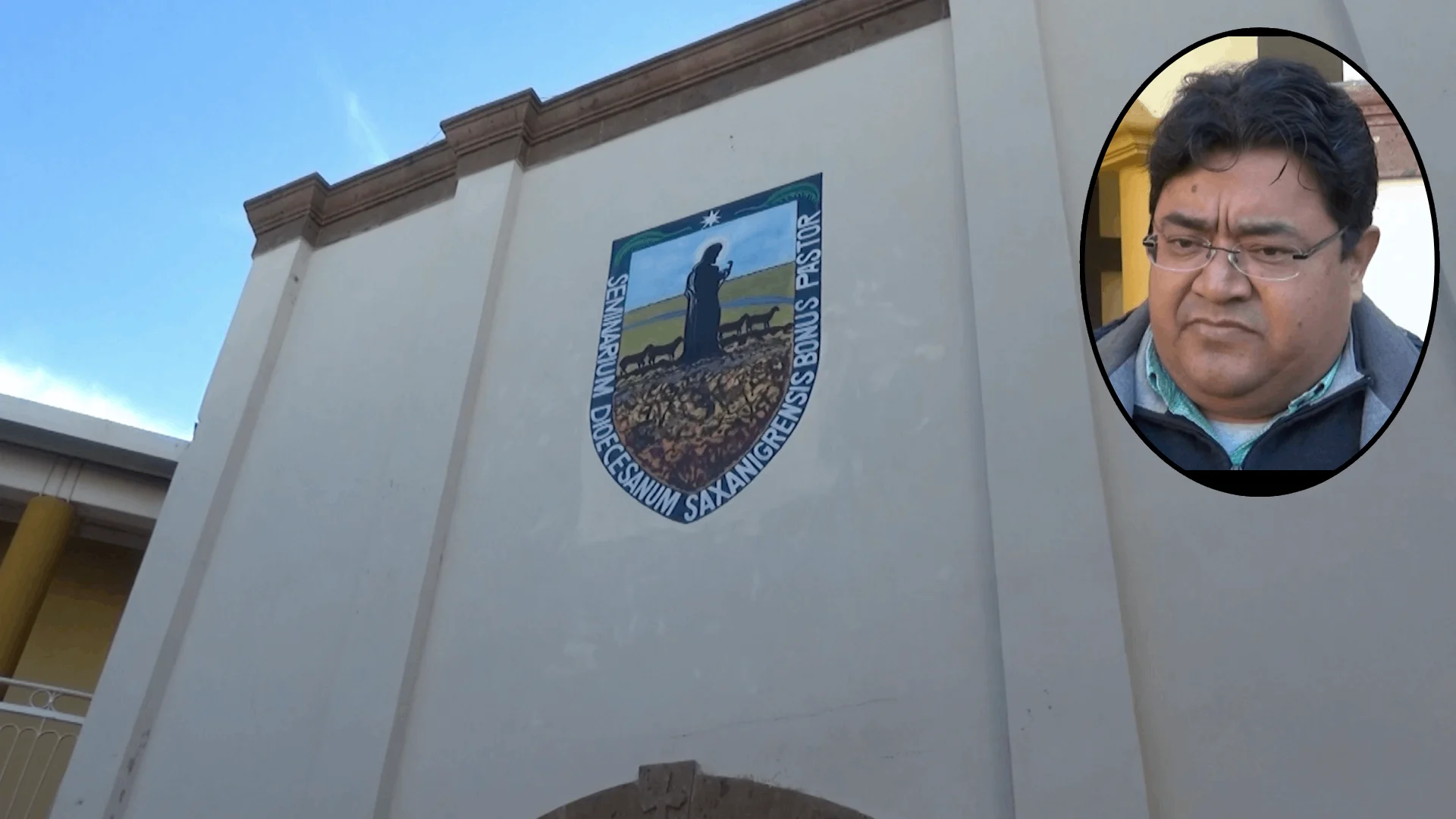 Se tienen programadas varias actividades en febrero, por ser el mes del Seminario