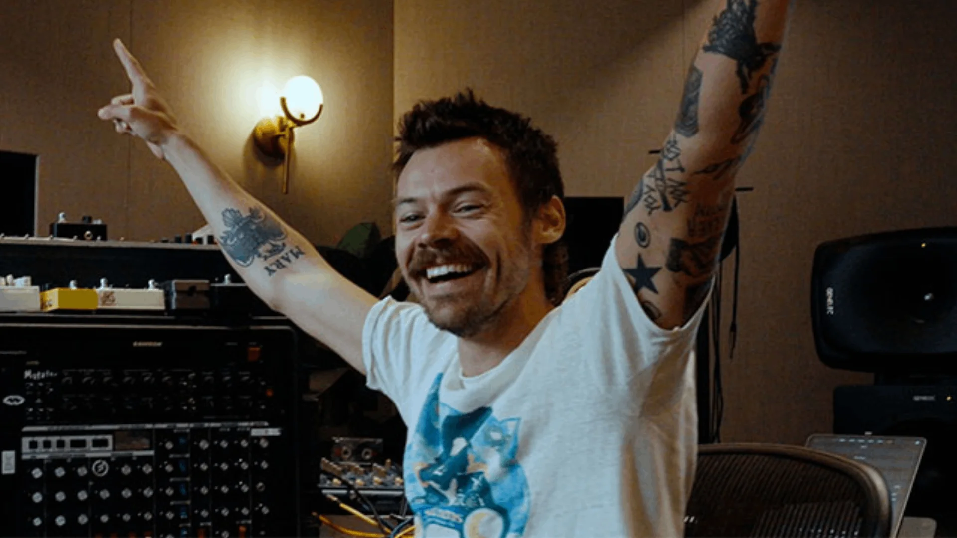 La superestrella británica se presentará el viernes 31 de julio y el sábado 1 de agosto.