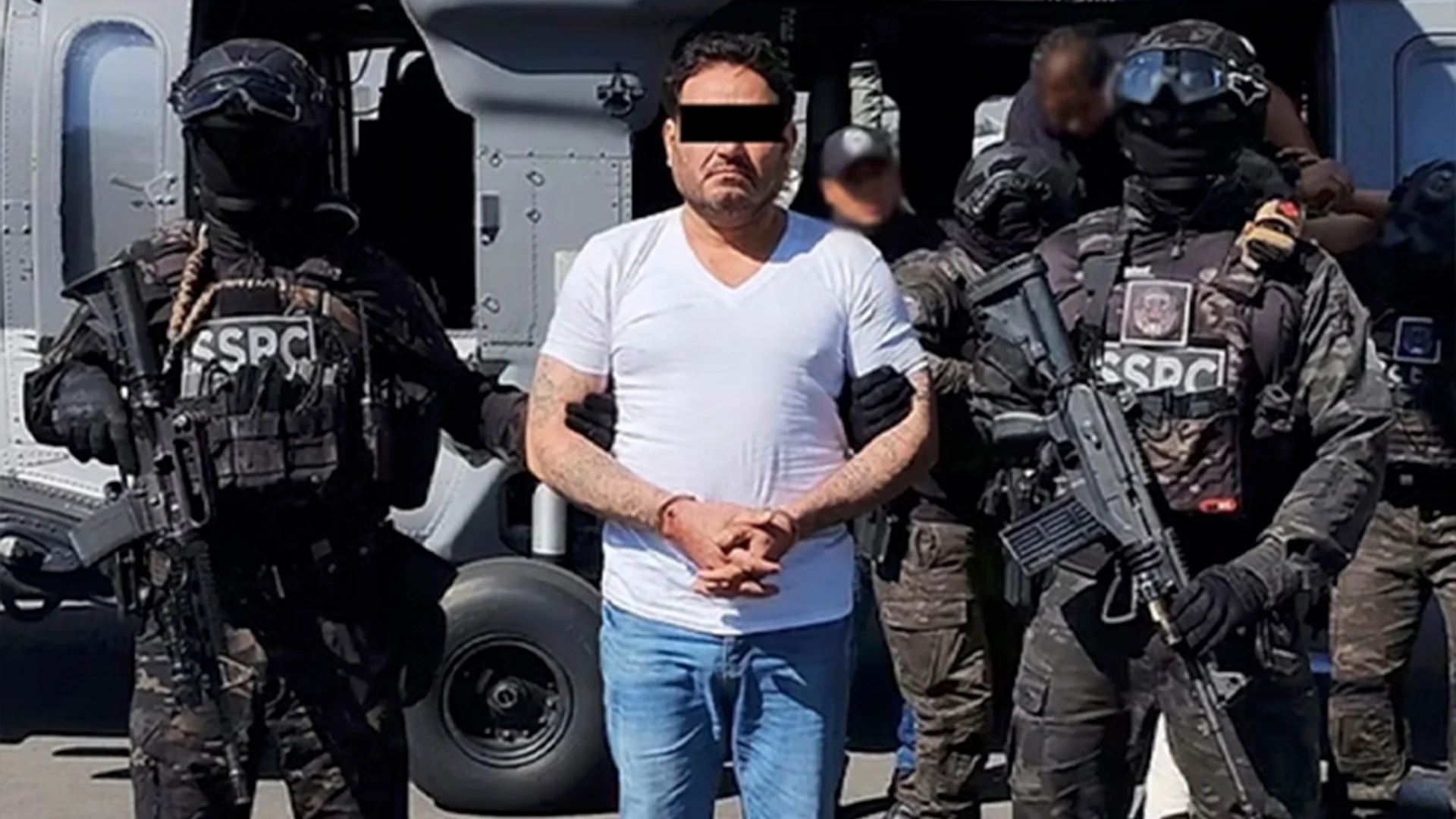 Consiguió ‘El Botox’ control tras rupturas; dominaba la extorsión en tierra caliente