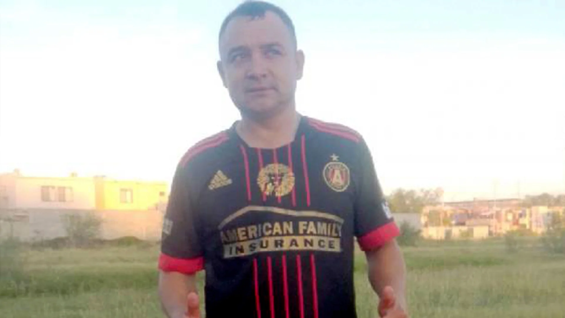 Olvera se pone adelante en el goleo individual