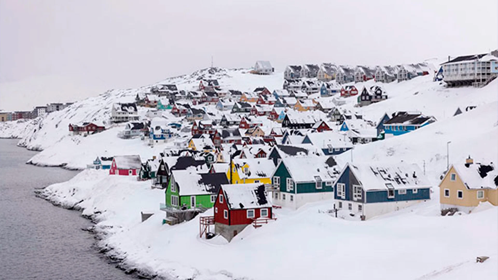 Varios países europeos como Francia, Alemania, Holanda, Bélgica y los nórdicos han enviado la última semana soldados a este territorio.