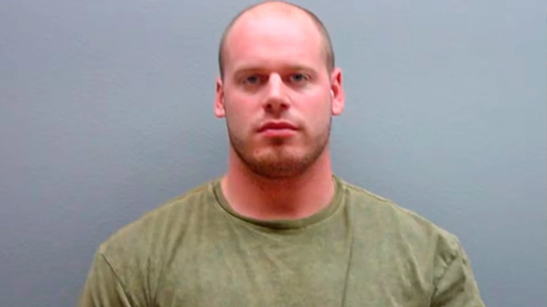 No señalan dónde se produjo la detención de Wedding, pero las autoridades estadounidenses creían que estaba escondido en México.