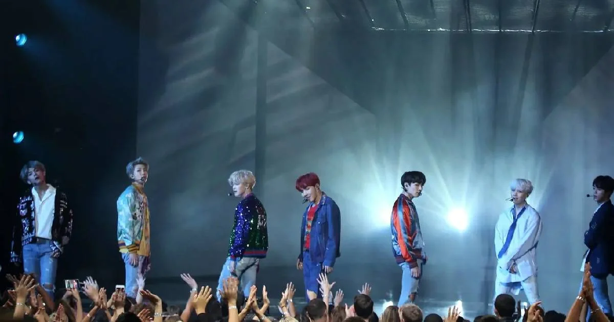 BTS confirma precios oficiales de boletos para sus tres conciertos en Ciudad de México