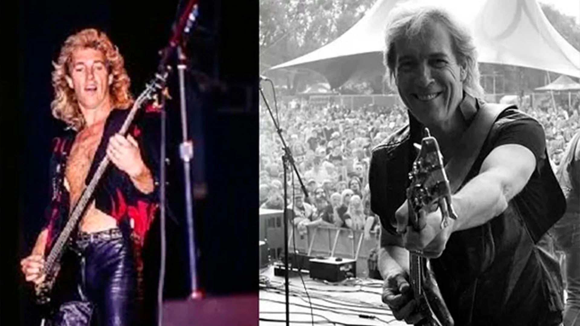 Muere a los 71 años Francis Buchholz, legendario bajista de Scorpions