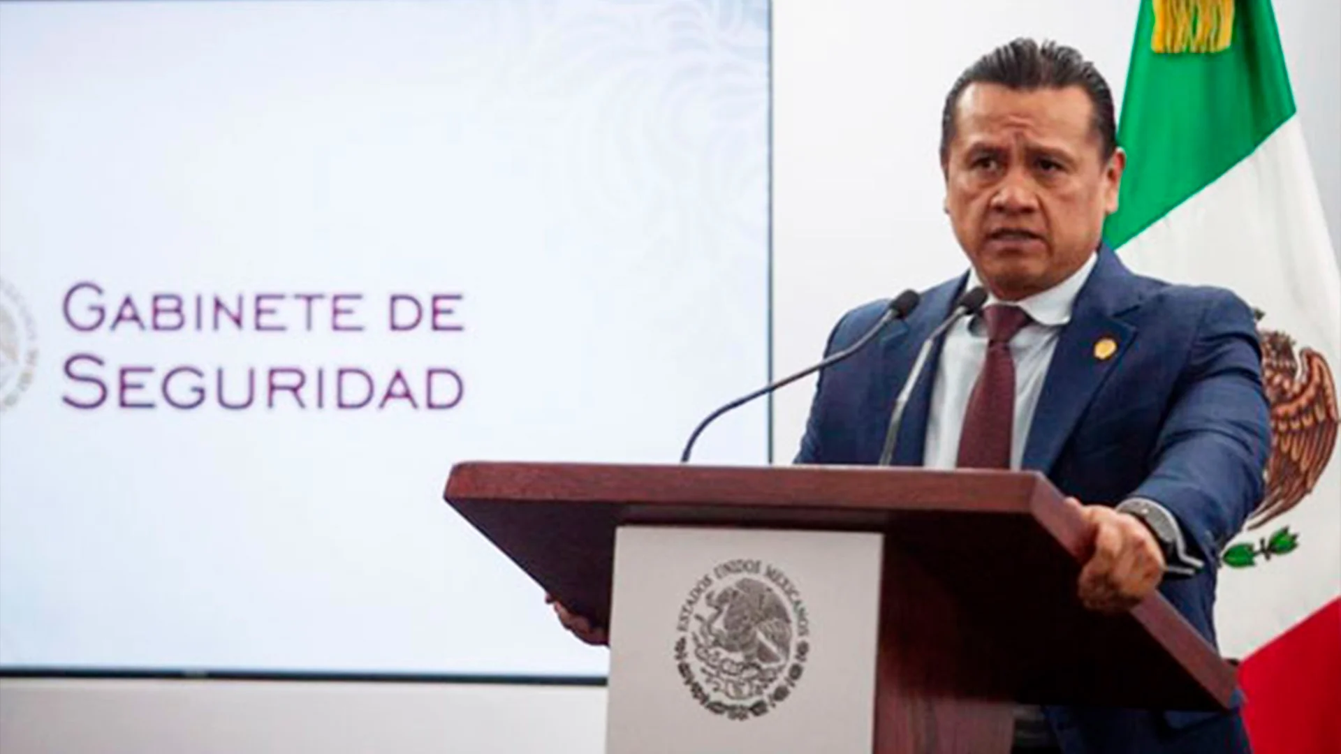 Esposa de ‘El Botox’ fue vinculada a proceso y se le acusa de cobrar cuotas, dice fiscal Carlos Torres Piña