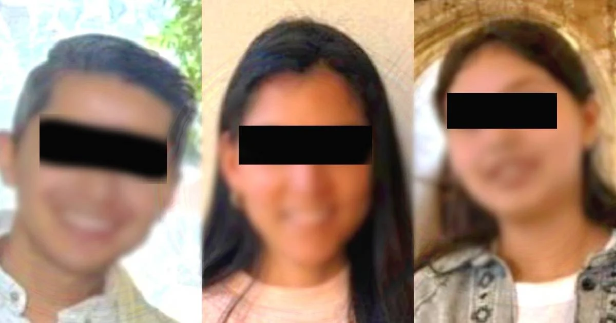 Matan y calcinan a familia en Michoacán, madre, padre y una niña de 12 años