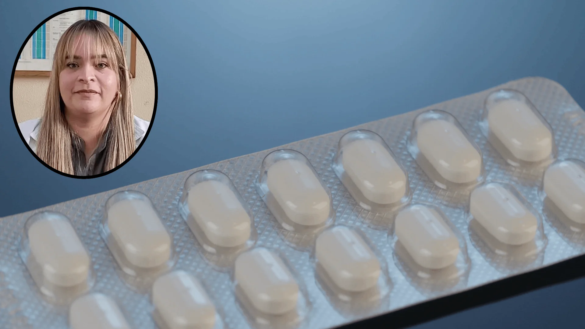 La automedicación ante casos de gripe implica riesgos para la salud en ciertos grupos (boletín)