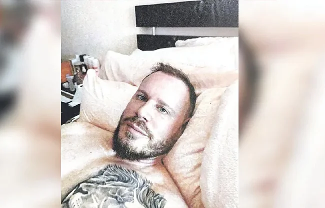 Entrega de Ryan Wedding gracias a la cooperación trilateral entre México, EU y Canadá