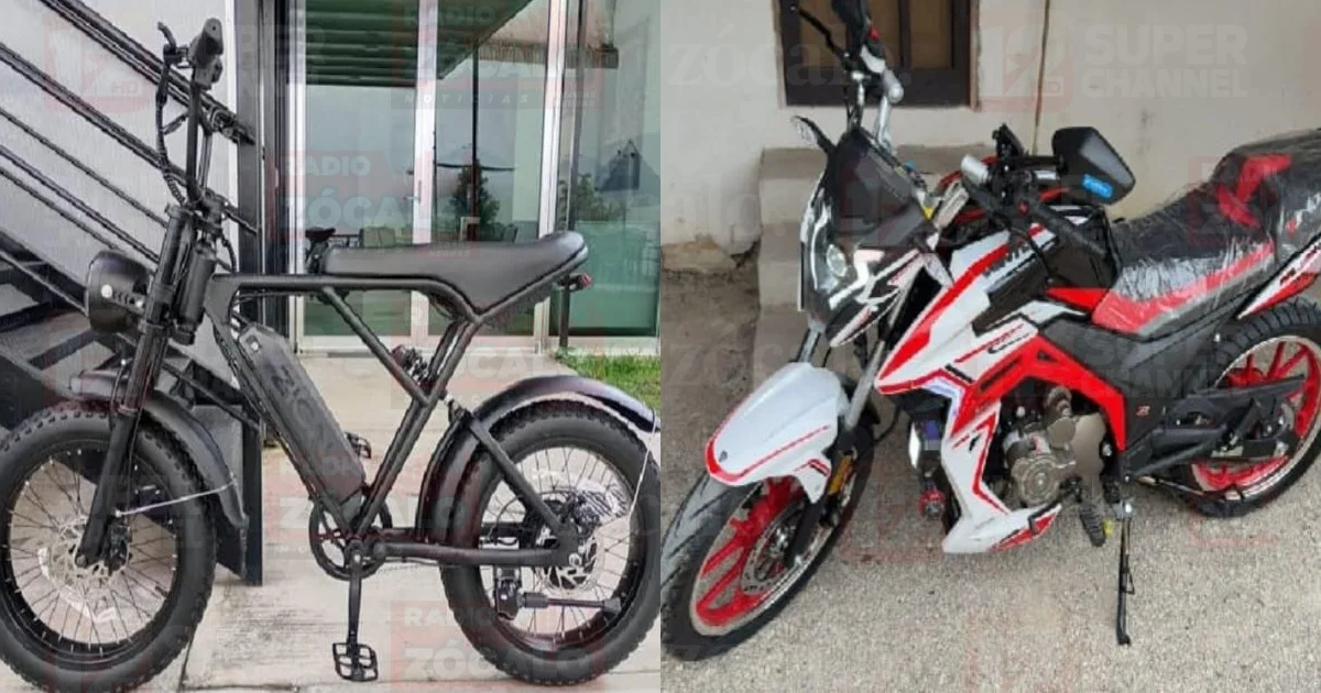 La difusión de imágenes busca facilitar la recuperación de los bienes