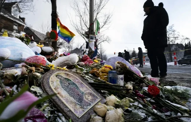 Más de 700 negocios cerraron en protesta masiva contra ICE. Detienen a niños de 2 y 5 años con sus padres indocumentados.