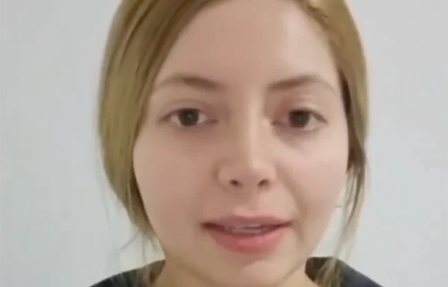 La preocupación en torno al caso de Nicole Pardo, influencer conocida como “La Nicholette”, se intensifica