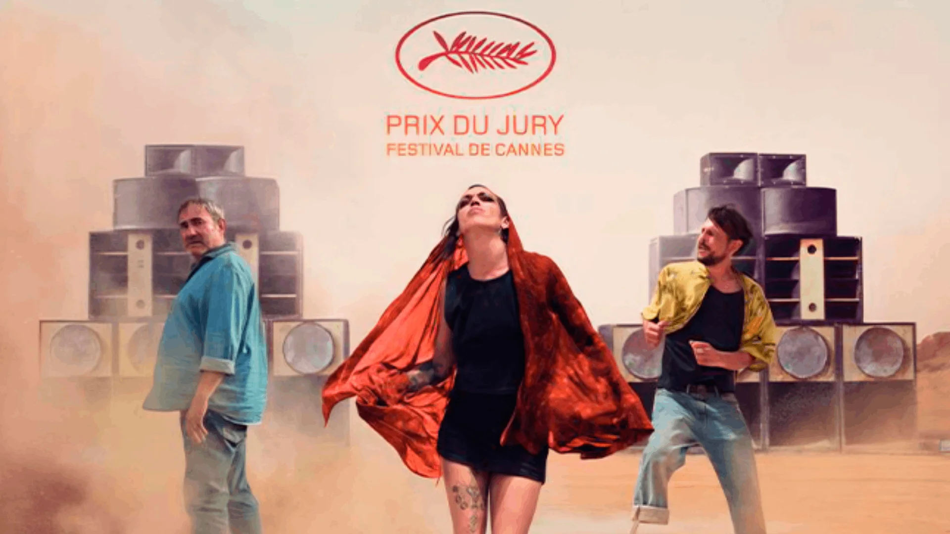 Aborda el crítico Valdemar Ayala Gándara el filme de Oliver Laxe