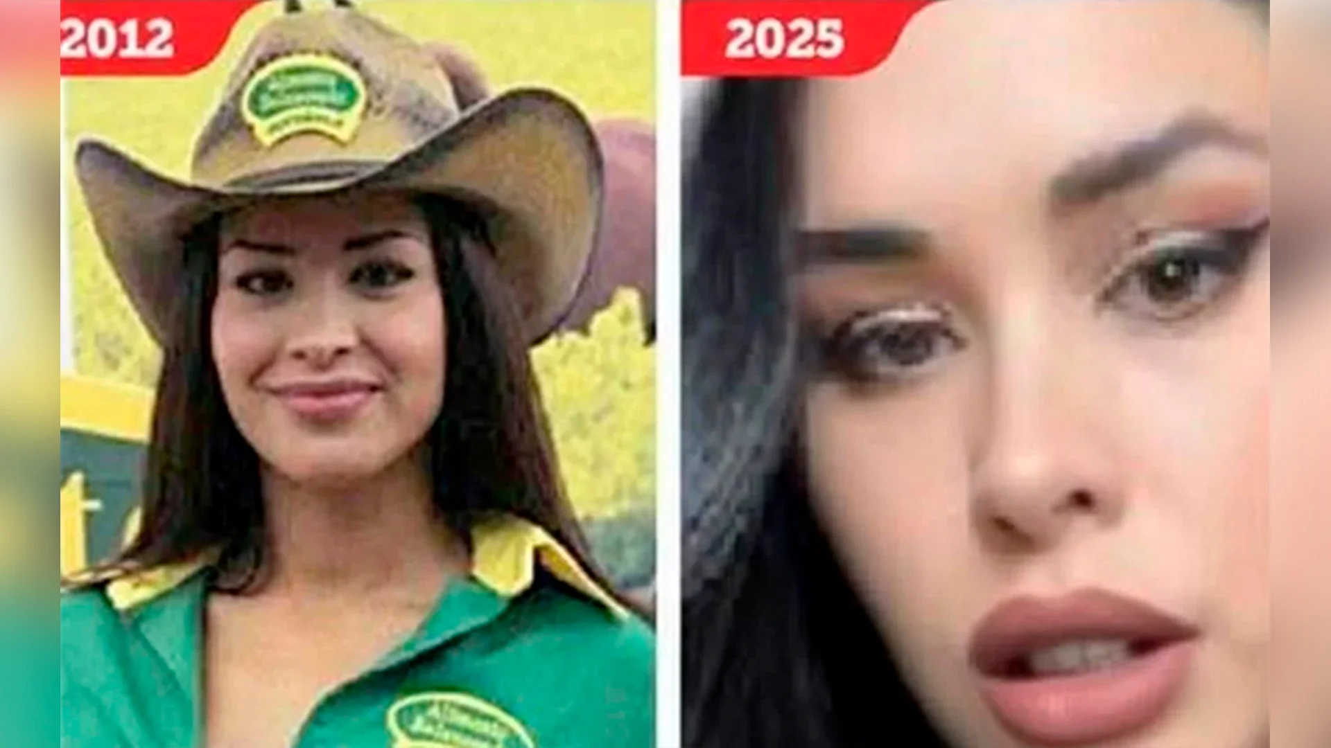 De edecán en NL a estar en la mira de EU por matrimonio con Ryan Wedding