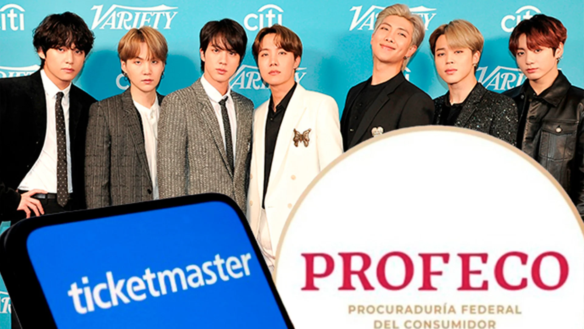 Plataformas como Stubhub y Viagogo serán sancionadas por incurrir en prácticas abusivas y desleales.