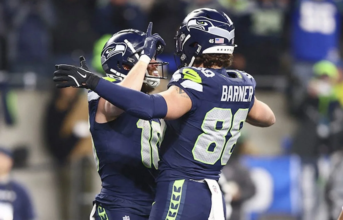 Seahawks jugarán el Super Bowl LX ante Patriots tras coronarse campeones de la NFC
