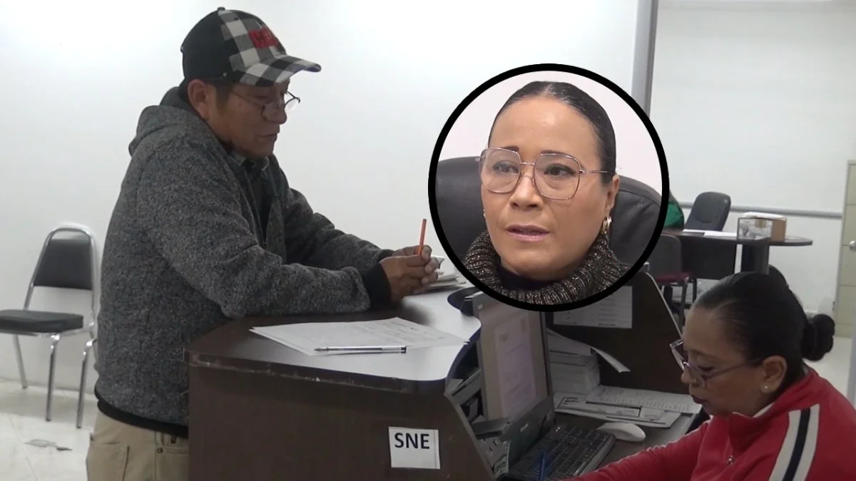 Empresa recicladora contratará cerca de 30 personas este miércoles