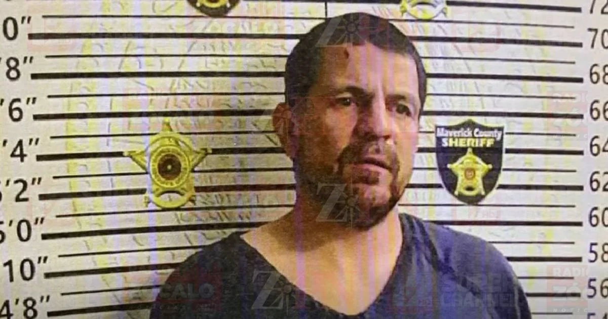 En el operativo participaron Policía Kickapoo y contestables del Precinto Número 2.