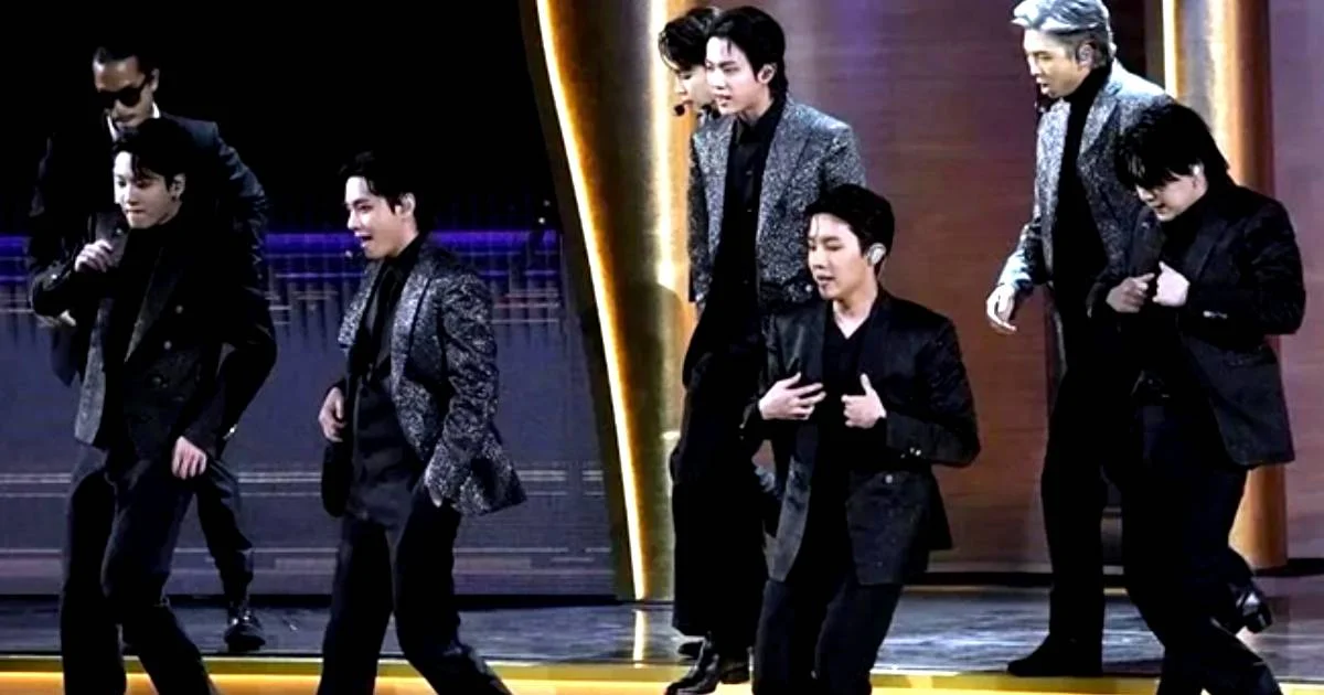 BTS hizo historia en México, con un sold out de sus tres conciertos en sólo 37 minutos