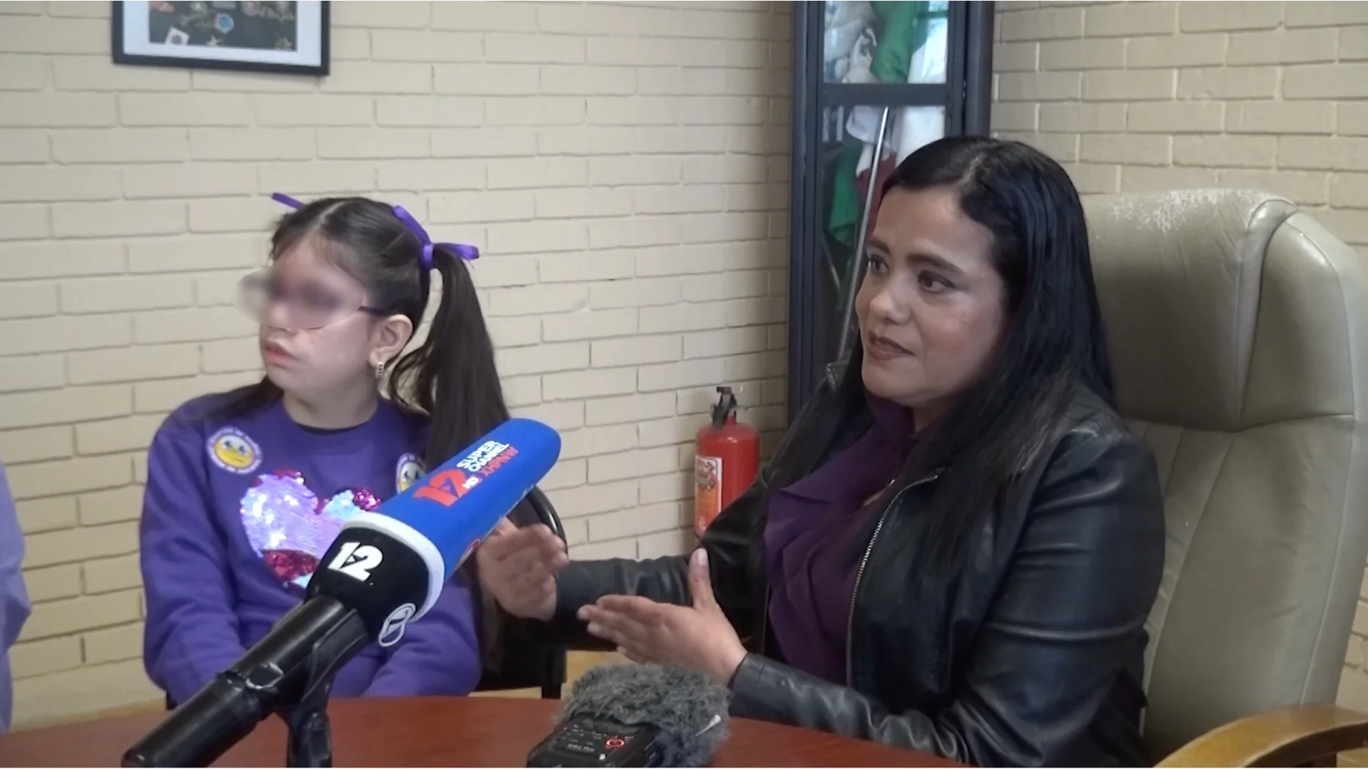 Síndrome de Moebius: la enfermedad que no permite sonreír