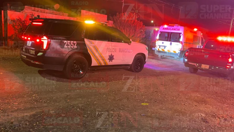 Familia sufre intoxicación por uso de bracero en Los Pinos