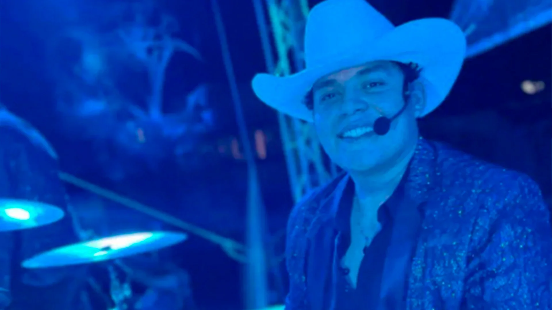 ‘Charly’, músico de Reencuentro Norteño, entre las 11 víctimas de Salamanca