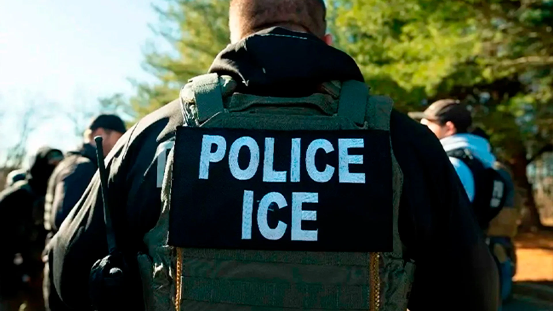 Alcalde de Nueva York exige abolir ICE tras críticas por tiroteos de agentes federales