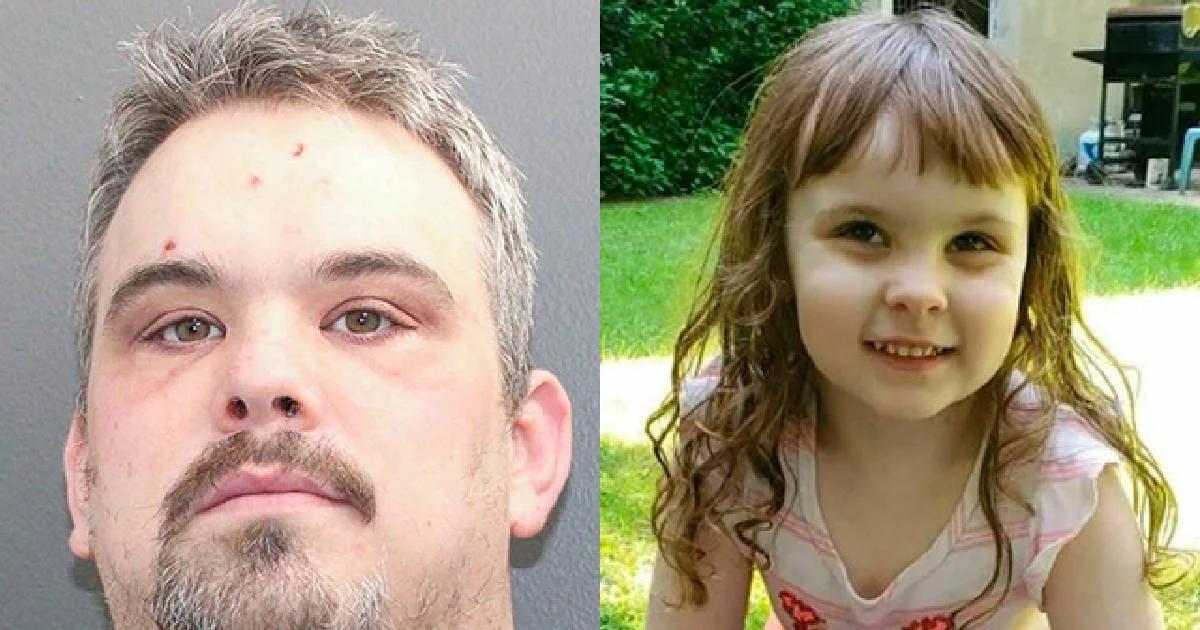 'Dejé morir a mi hija', declaró el acusado a un agente policial, según documentos judiciales citados por medios locales.