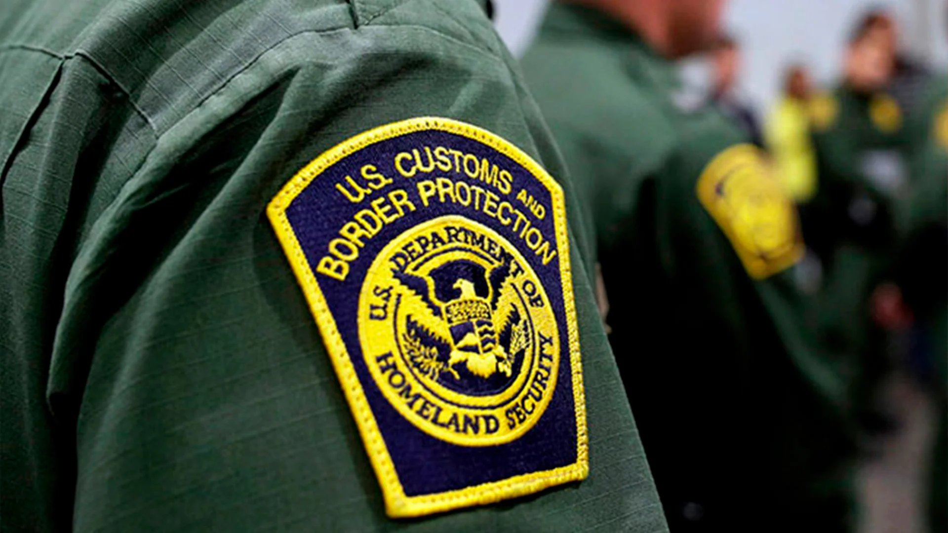 Patrulla Fronteriza hiere a una persona a balazos en Arizona