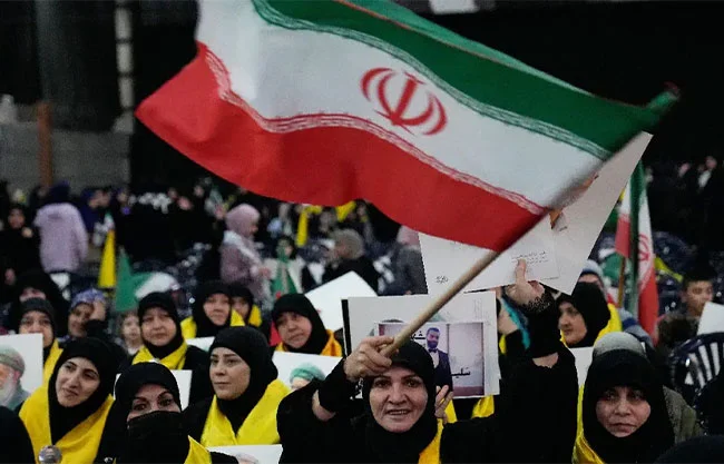 Unión Europea sancionará a líderes de los Guardianes de la revolución en Irán