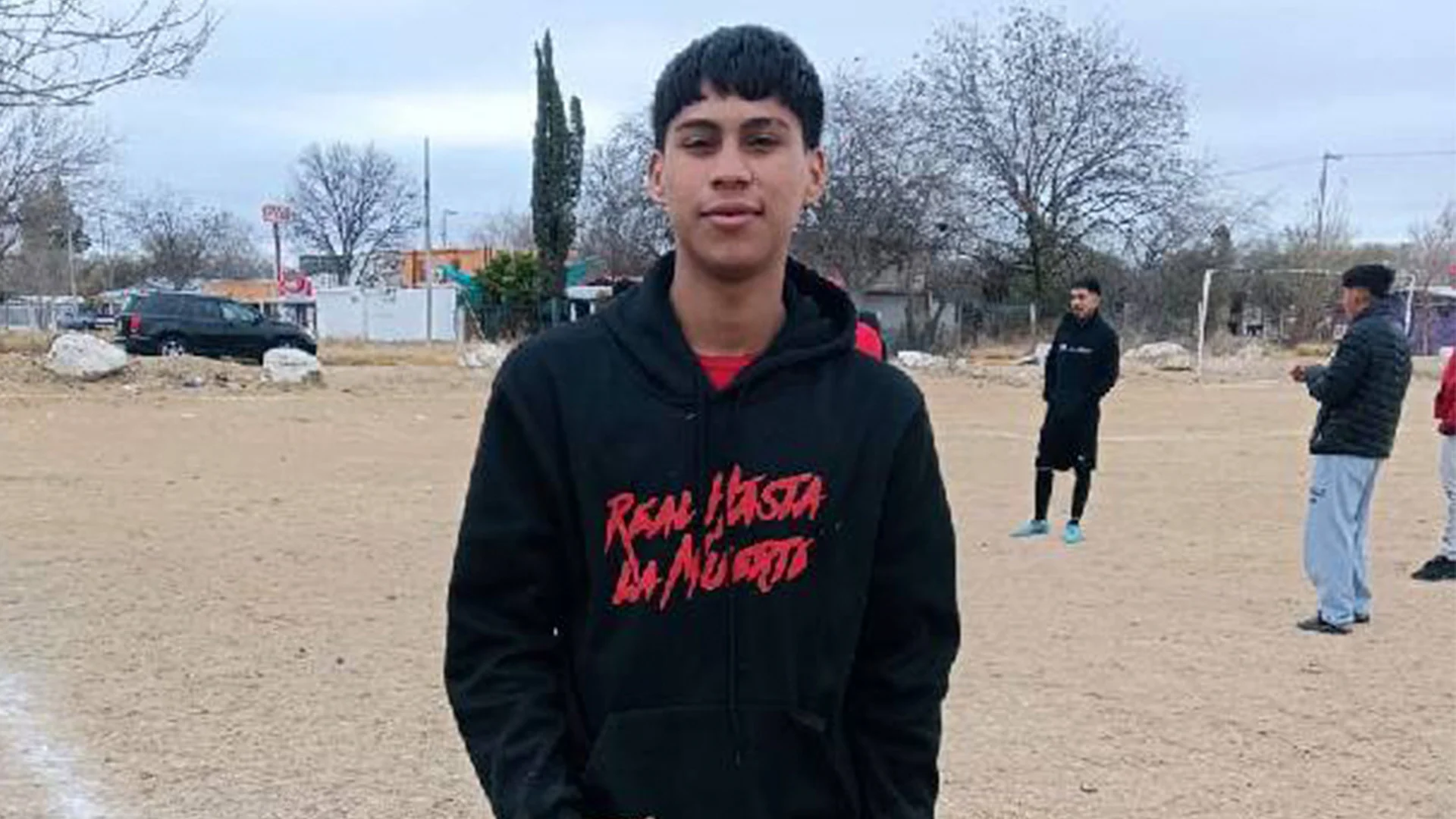 Invita a las visorías del Club Rayados