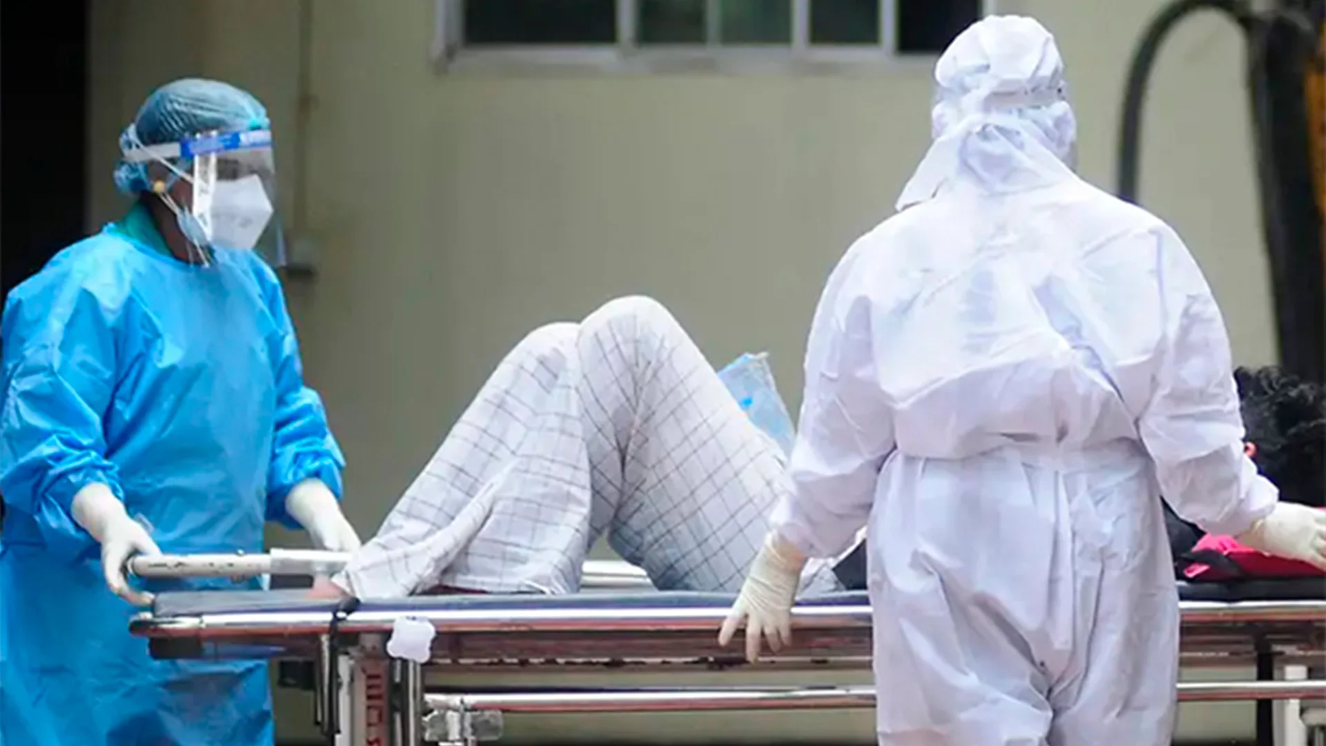 Este país ha emitido una alerta epidemiológica con al menos dos casos confirmados en el estado de Bengala Occidental.