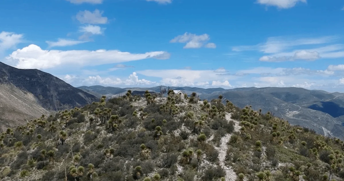 En Coahuila se tiene una buena calidad del aire