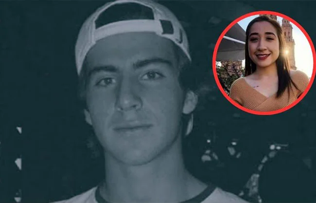 El magistrado a cargo confirmó la sentencia condenatoria de 50 años de prisión para Diego Urik “N”, feminicida de la joven docente asesinada en 2020