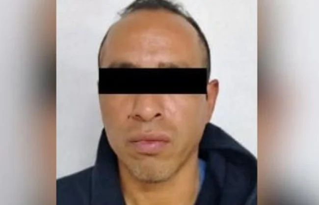 Un hombre acusado de asesinar a su esposa en el municipio de Sabinas Hidalgo fue detenido en Monterrey, Nuevo León