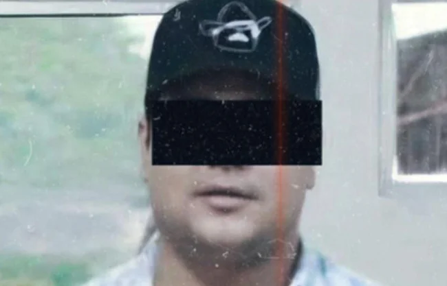 Detienen a regidor del municipio de Venustiano Carranza