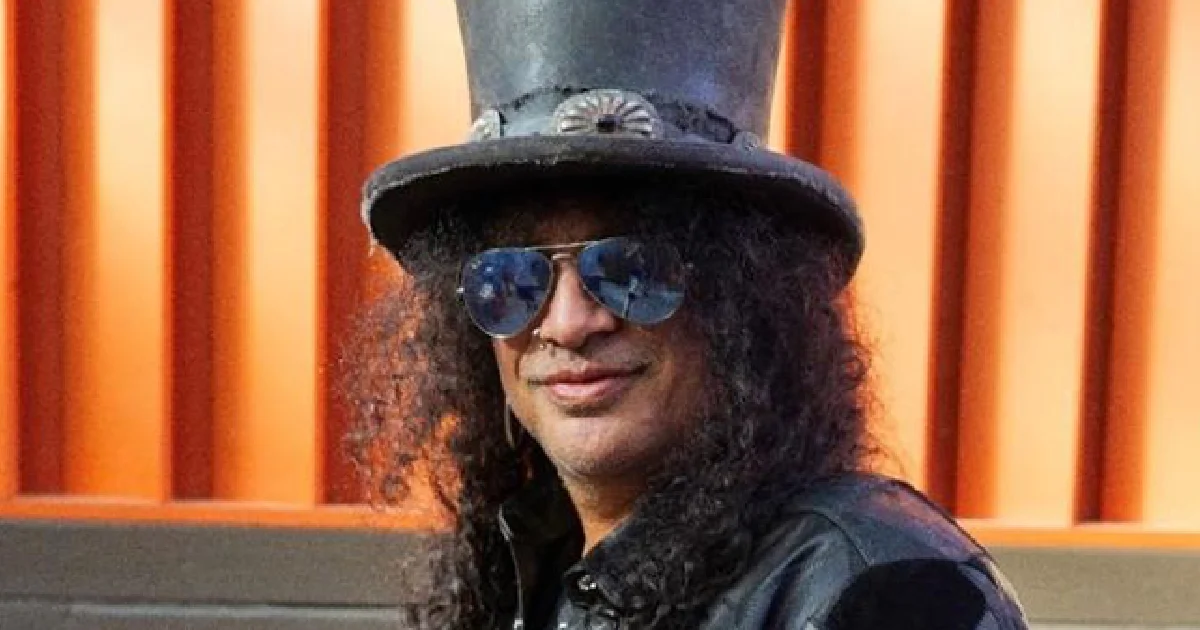 Grammy 2026: Slash homenajeará a Ozzy Osbourne