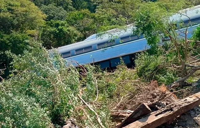 Acusan víctimas obstáculos en investigación de Interoceánico