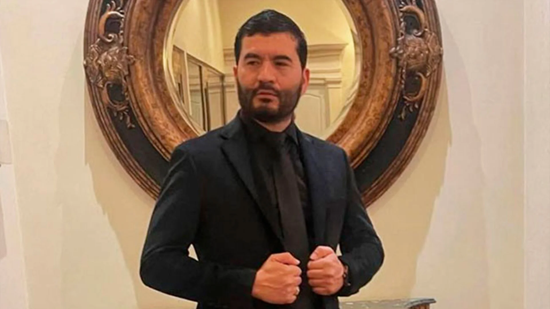 Muere Óscar Alvarado, cantante de corridos que fue atacado a balazos