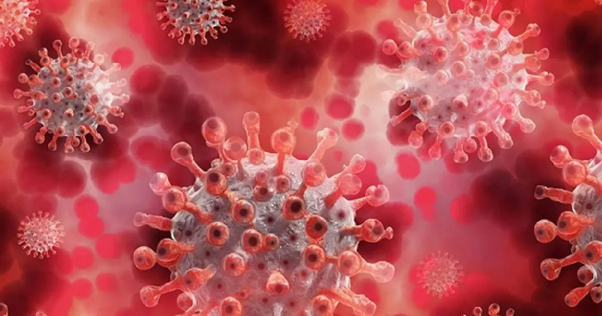 El sarampión puede contagiar a 16 personas en 2 horas: cómo se propaga rápidamente