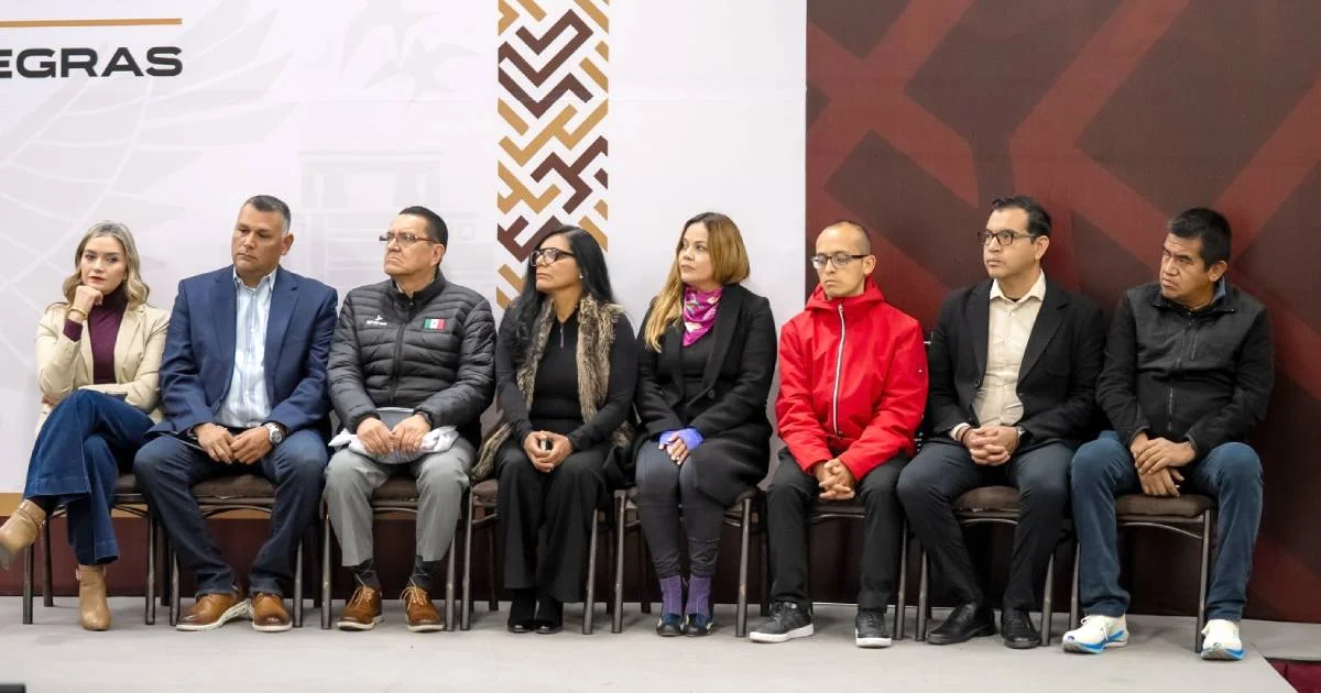 Piedras Negras impulsa la inclusión con la primera nacional para deportistas con discapacidad