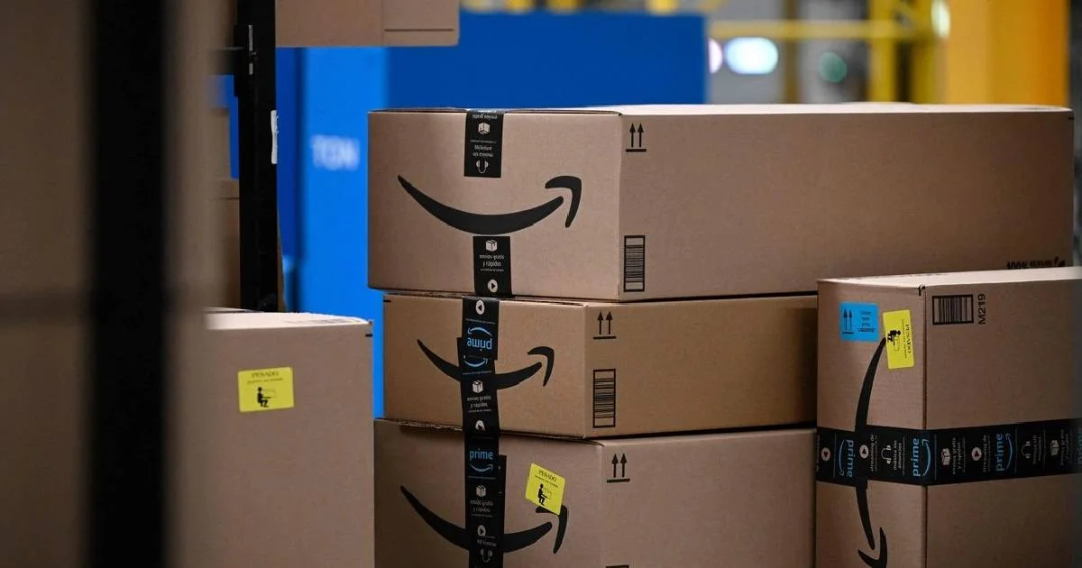 Amazon anuncia recorte de 16 mil empleos para fortalecer su apuesta por la inteligencia artificial