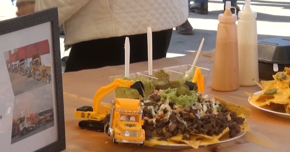 El concurso fue apoyado por el ICOJUVE y hubo siete equipos