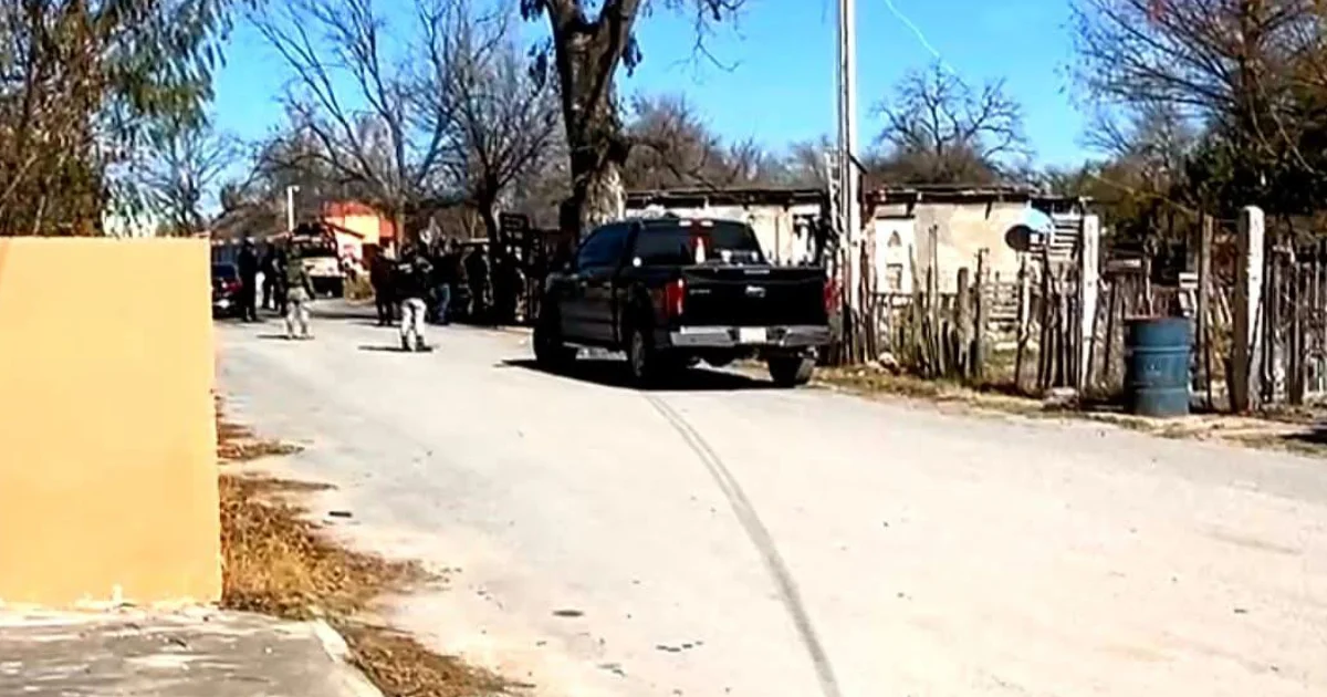 Un hombre de 58 años fue detenido